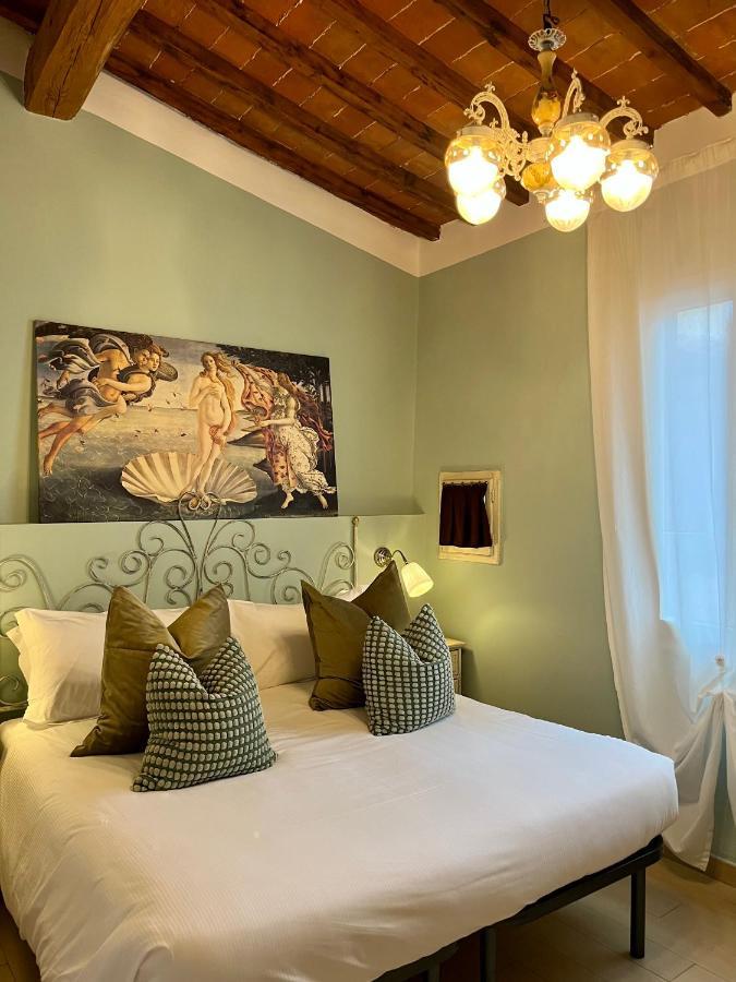 Appartamento Orchidea Firenze Esterno foto