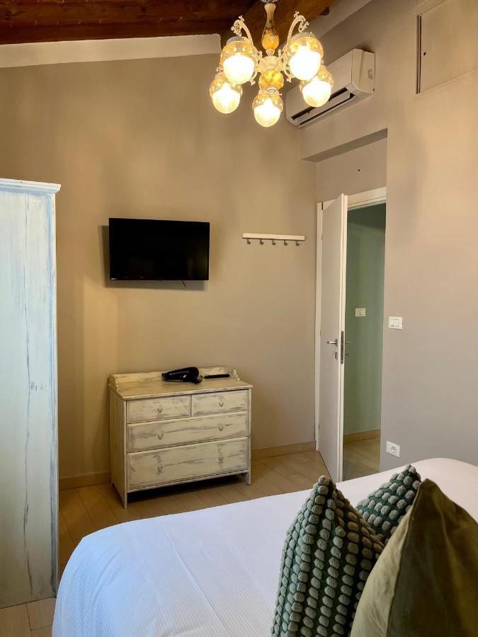 Appartamento Orchidea Firenze Esterno foto