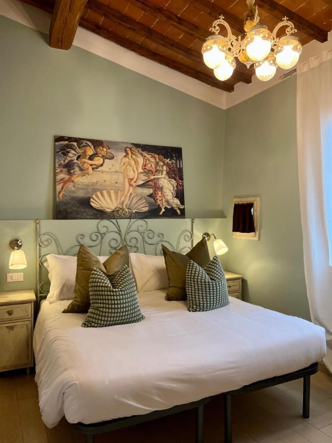 Appartamento Orchidea Firenze Esterno foto