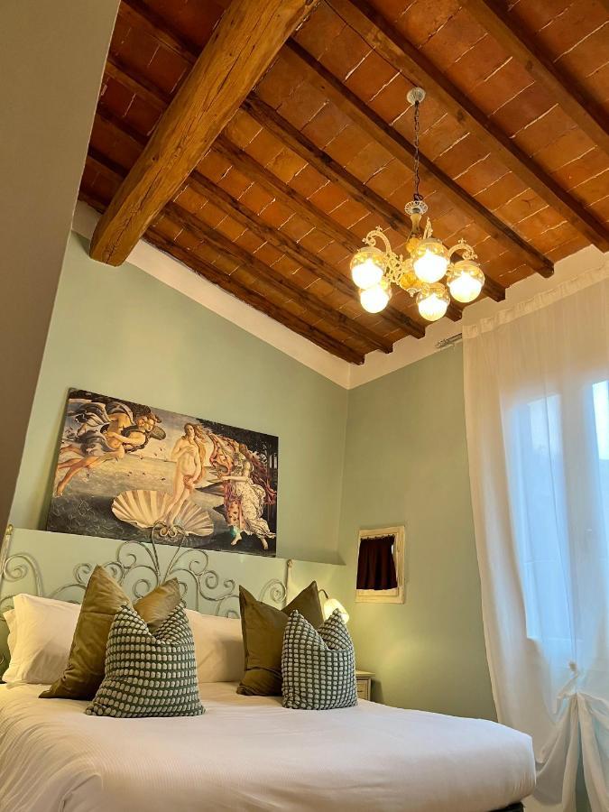 Appartamento Orchidea Firenze Esterno foto