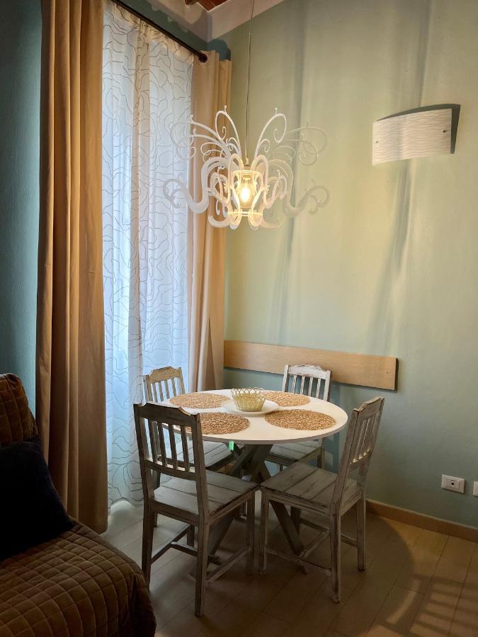 Appartamento Orchidea Firenze Esterno foto