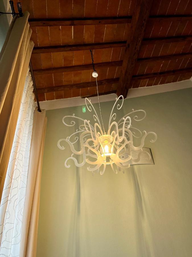Appartamento Orchidea Firenze Esterno foto