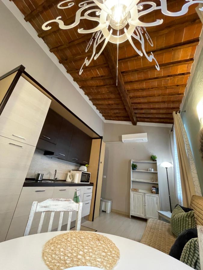 Appartamento Orchidea Firenze Esterno foto