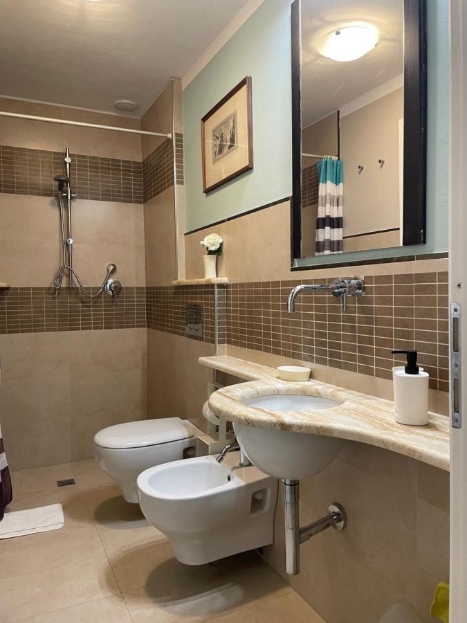 Appartamento Orchidea Firenze Esterno foto