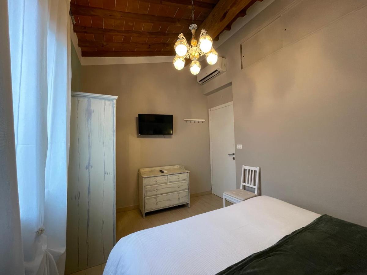 Appartamento Orchidea Firenze Esterno foto