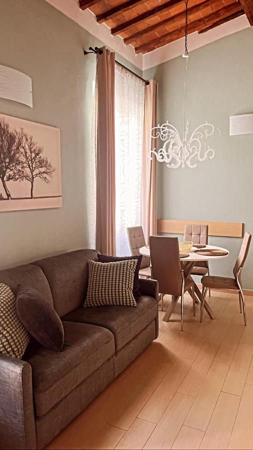 Appartamento Orchidea Firenze Esterno foto