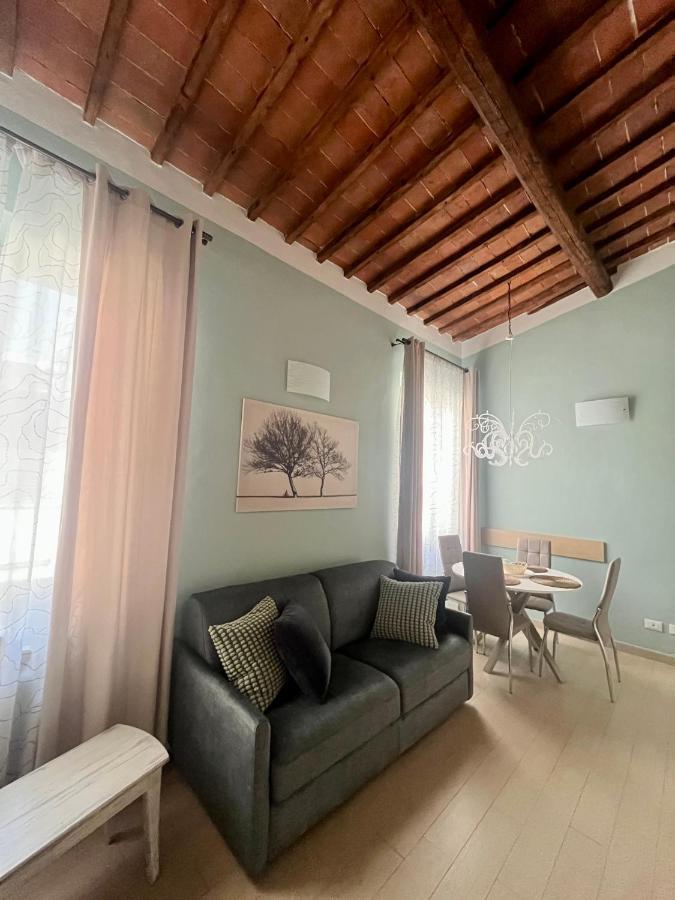Appartamento Orchidea Firenze Esterno foto