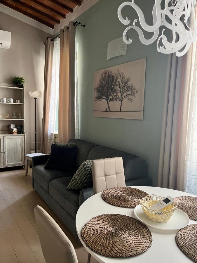 Appartamento Orchidea Firenze Esterno foto