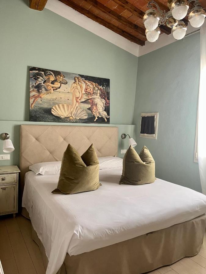 Appartamento Orchidea Firenze Esterno foto